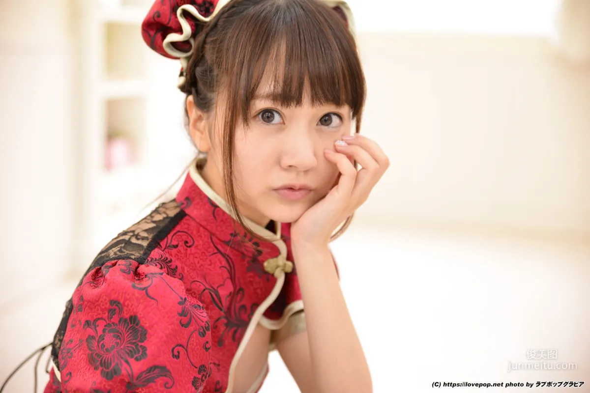 Shoko Hamada [LovePop] Photoset 12 Photo Set photo 30