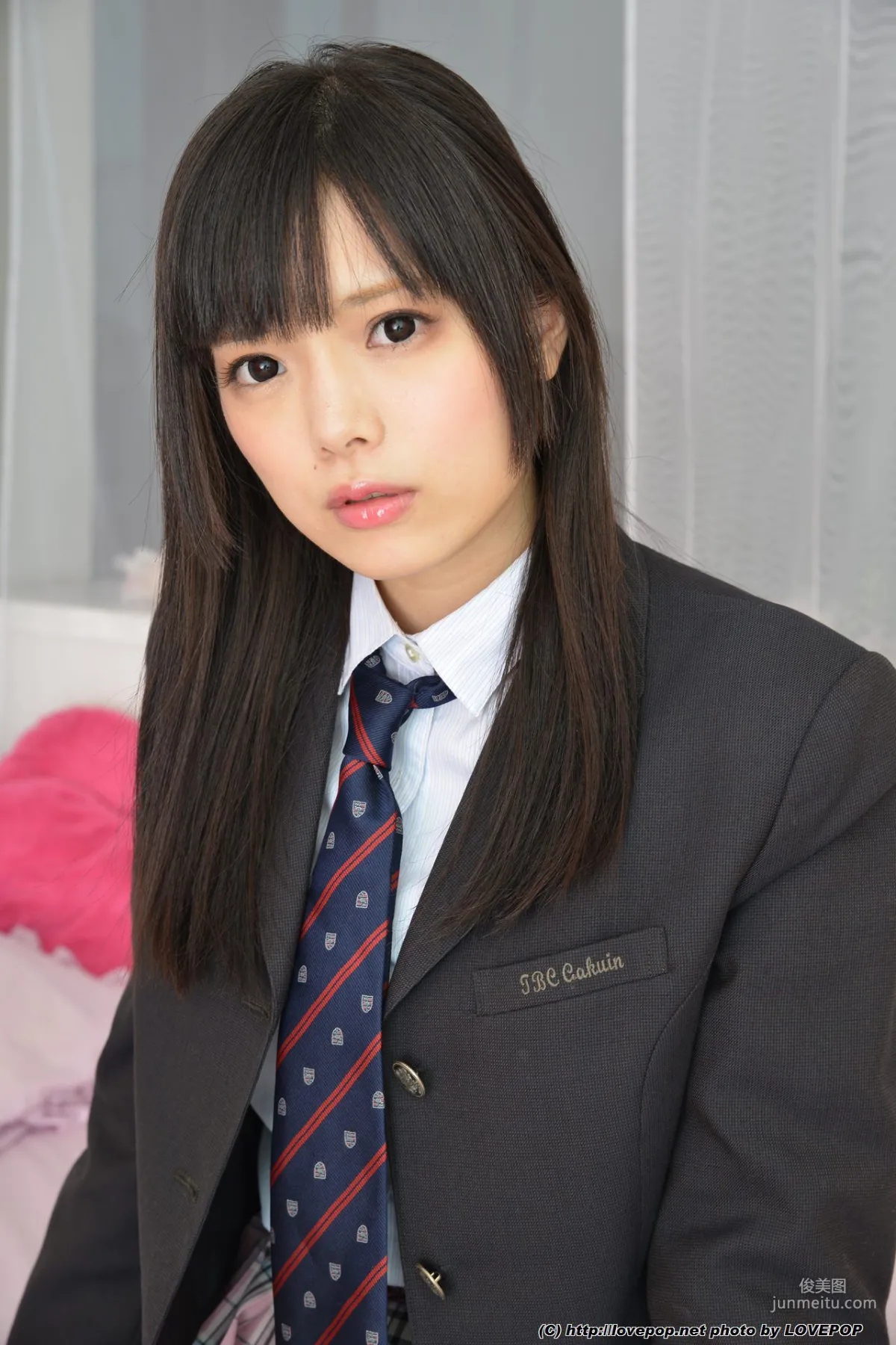 赤根京 Miyako Akane [LOVEPOP] Photoset 05 寫真集 24