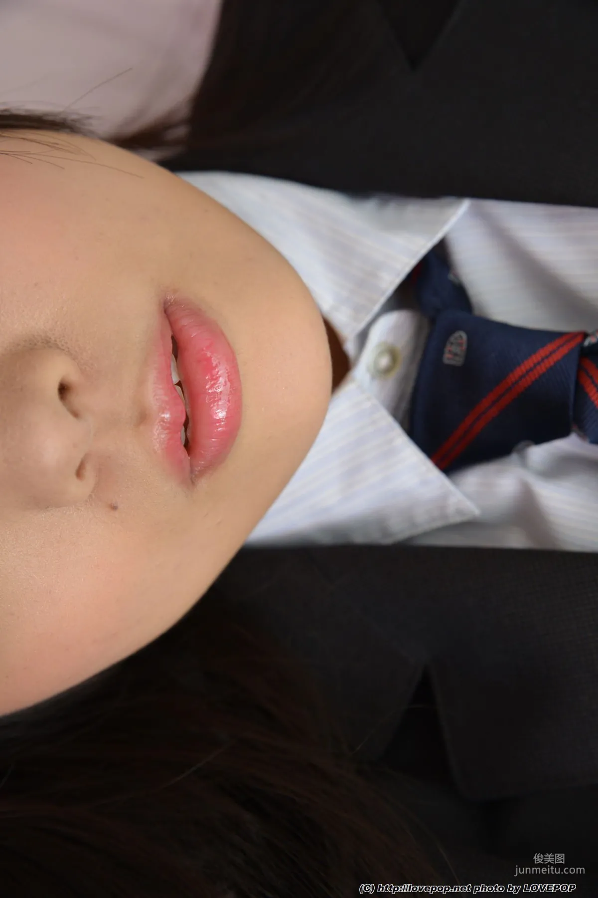 赤根京 Miyako Akane [LOVEPOP] Photoset 05 寫真集 3