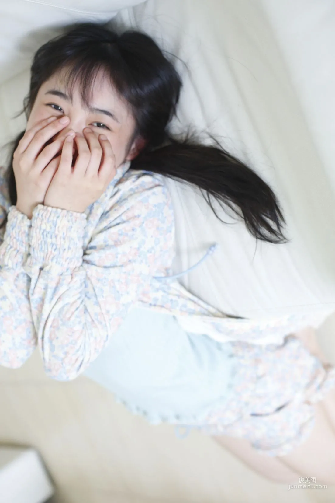 Nanami Yanagawa 梁川奈々美 [Hello! Project Digital Books] No.176 寫真集 21