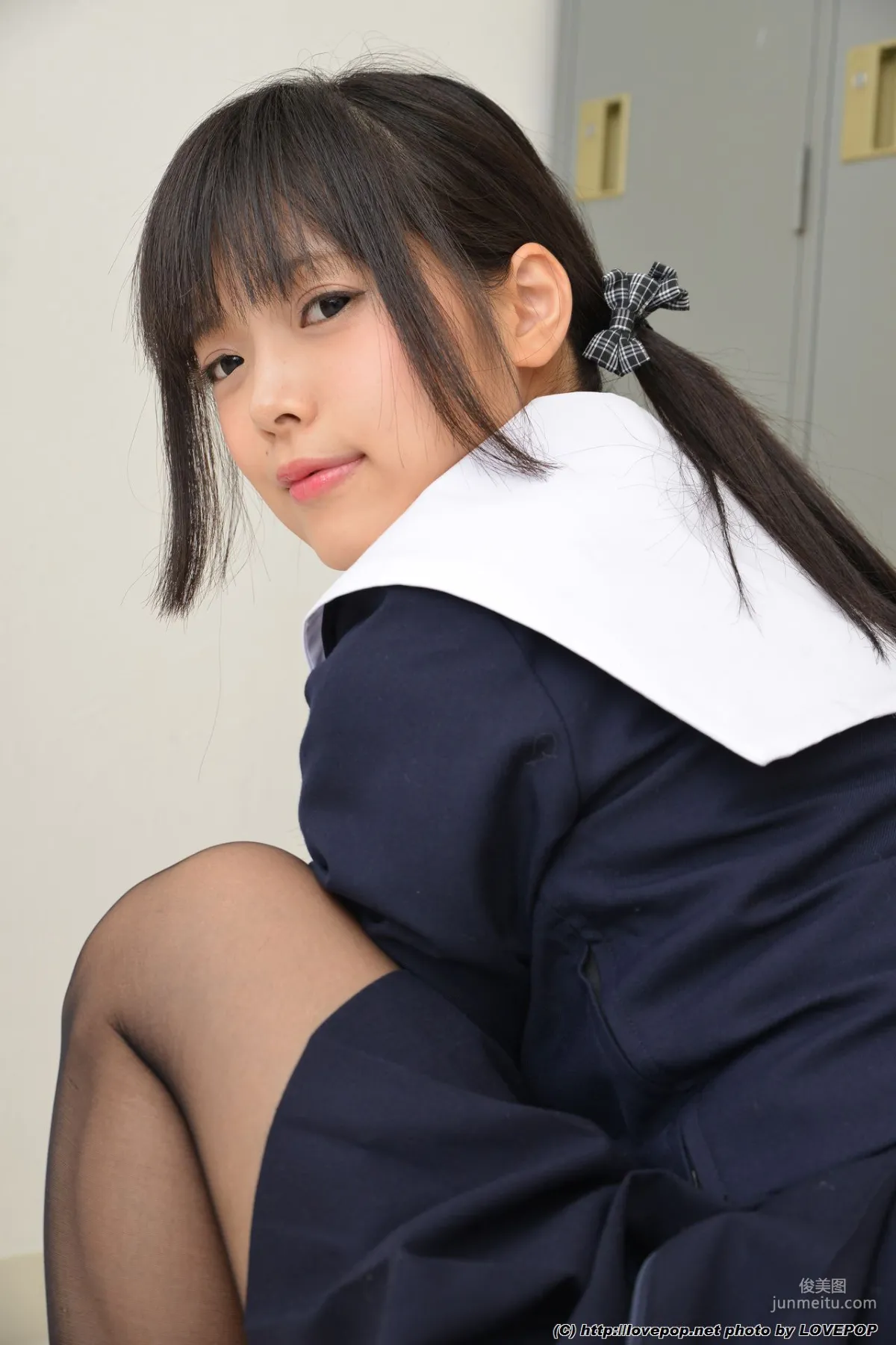 [LOVEPOP] 赤根京 Miyako Akane Photoset 08 寫真集 11