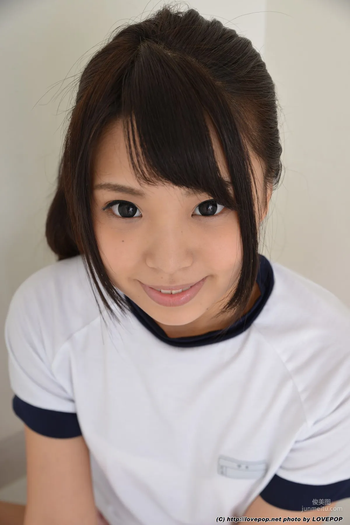 [LOVEPOP] Maya Hashimoto 橋本麻耶 Photoset 02 寫真集 38