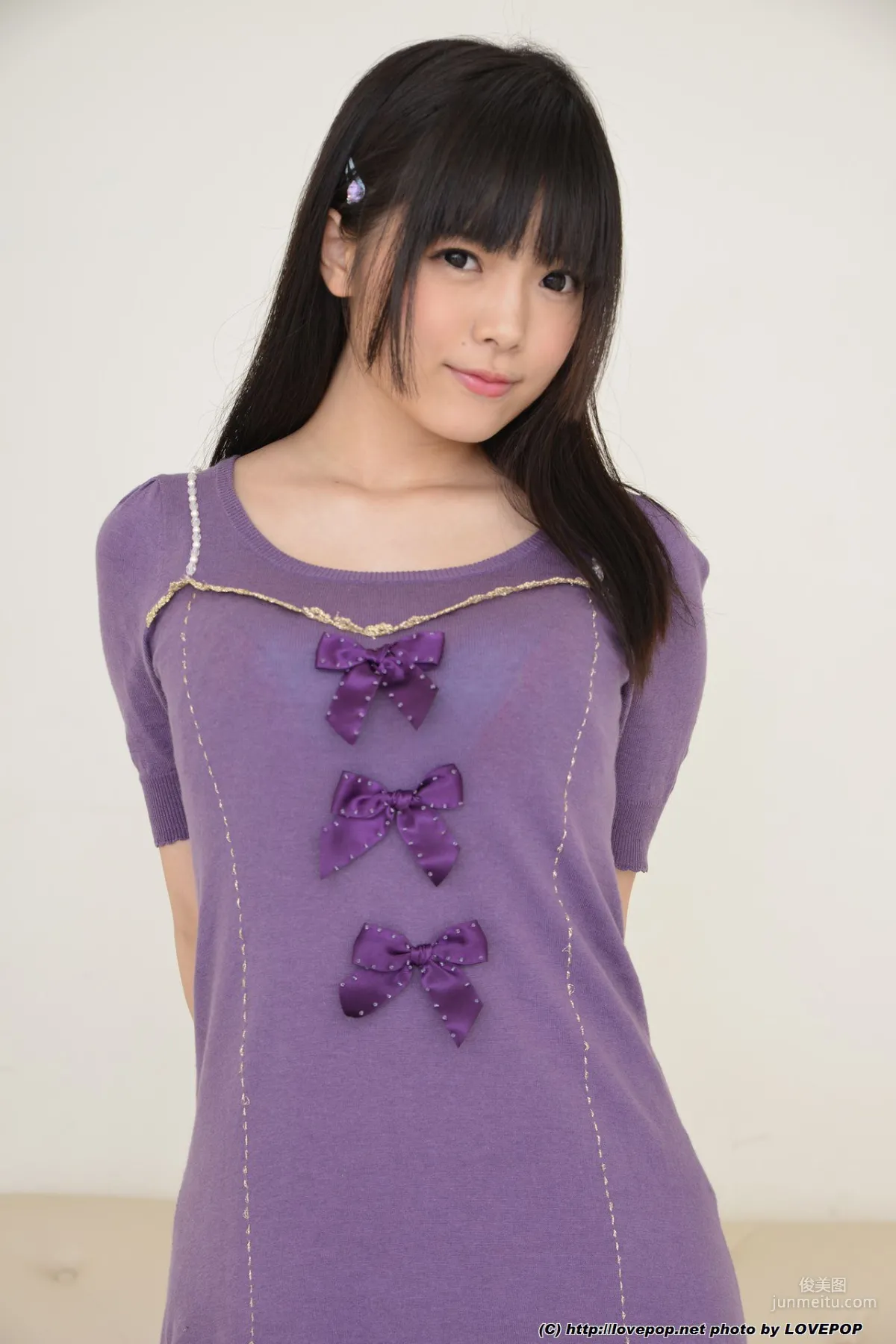 [LOVEPOP] 赤根京 Miyako Akane Photoset 02 寫真集 11