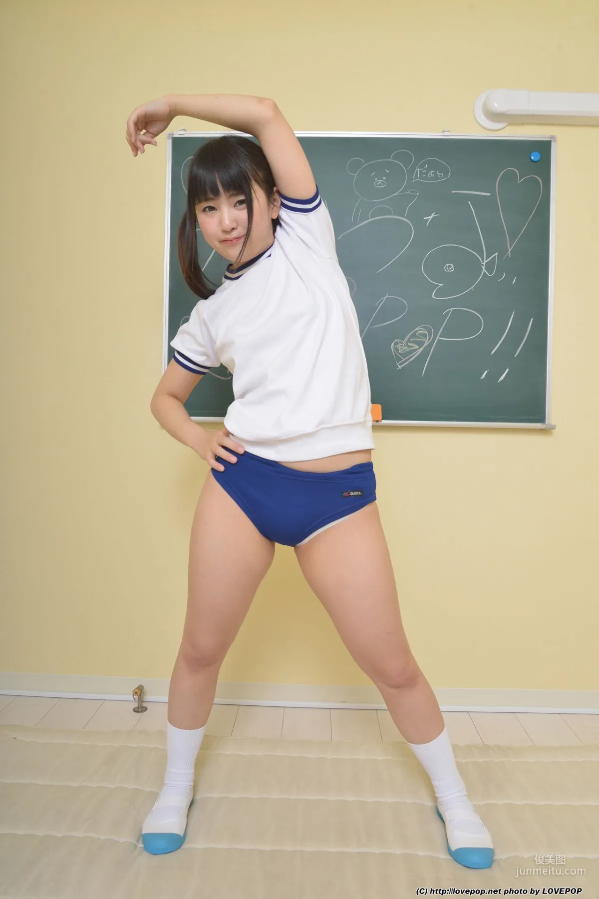 [LOVEPOP] 木村つな Tsuna Kimura Photoset 06 寫真集 18