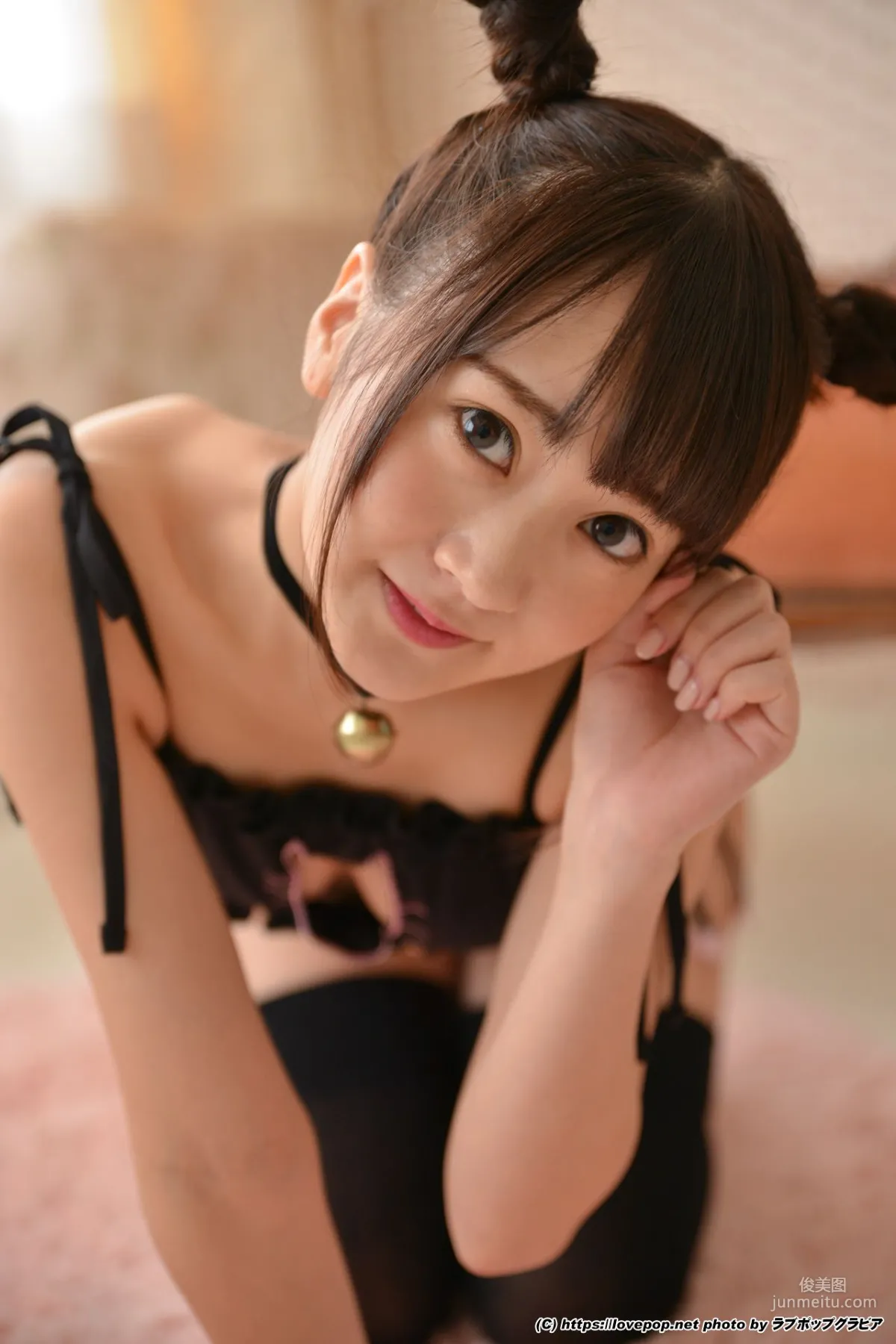 Shoko Hamada Photoset 09 [LovePop] Photo Set photo 16