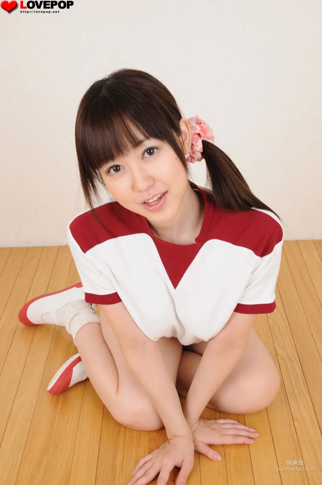 [LOVEPOP] Yu Shinoda 篠田ゆう(篠田優) Photoset 05 寫真集 42