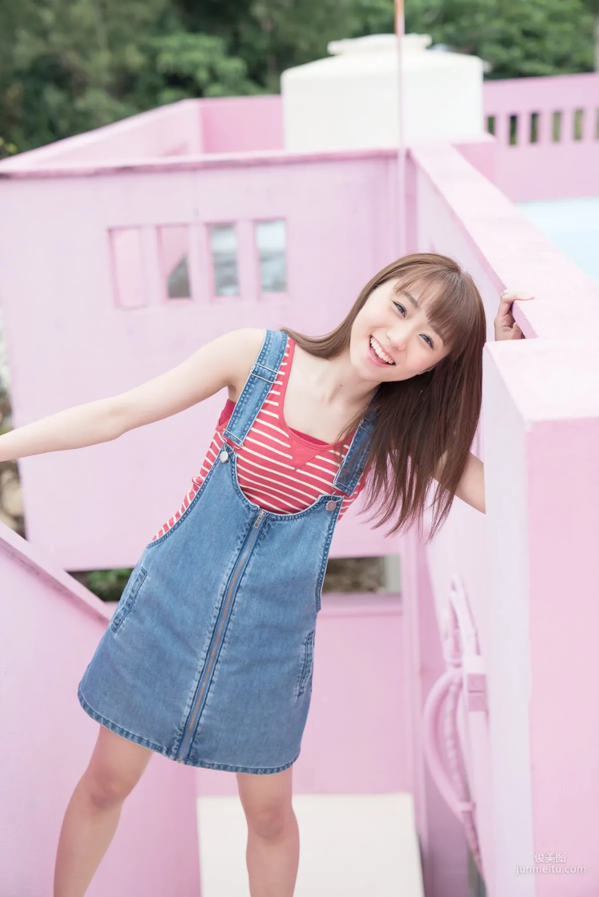 Mizuki Murota 室田瑞希 [Hello! Project Digital Books] No.177 写真集14