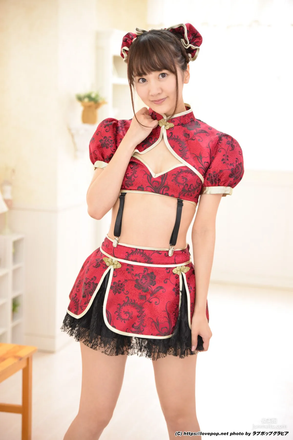 Shoko Hamada [LovePop] Photoset 12 Photo Set photo 9