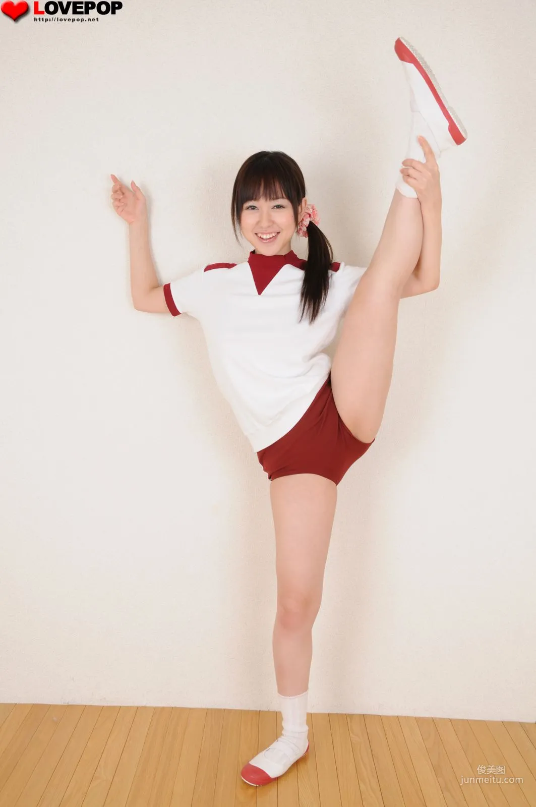 [LOVEPOP] Yu Shinoda 篠田ゆう(篠田優) Photoset 05 寫真集 7