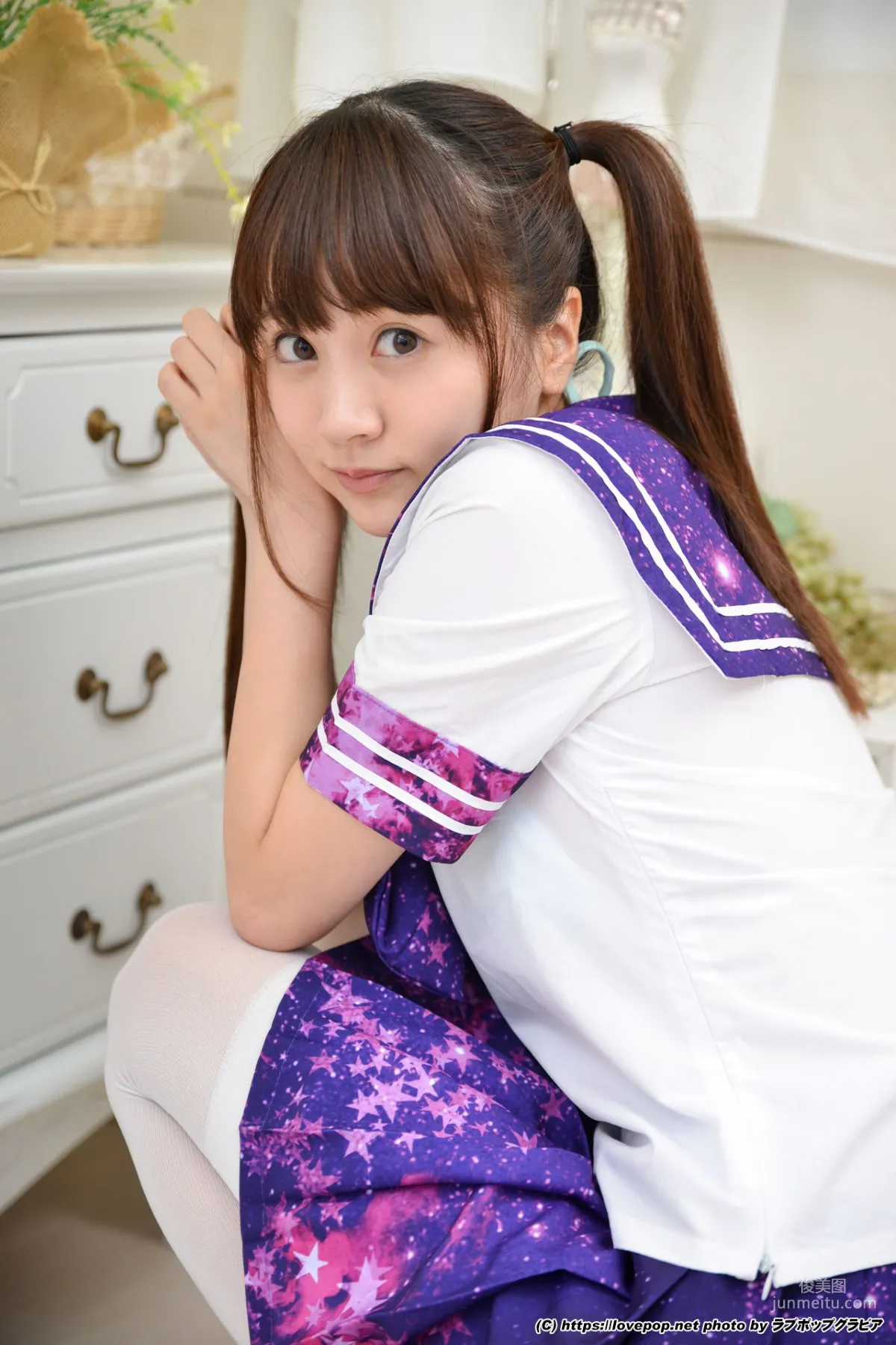 Shoko Hamada Shoko [LovePop] Hamada Photoset 10 Photo Set photo 59