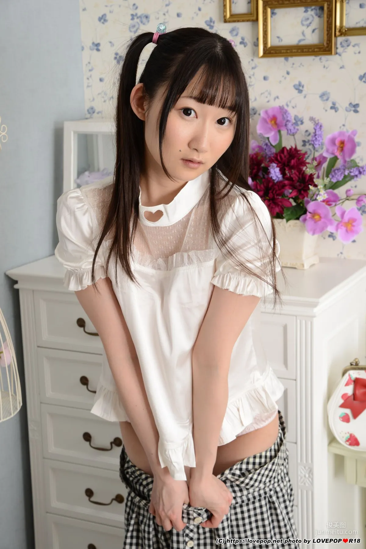 Misaki Yumeno 夢乃美咲 Photoset 03 [LOVEPOP] 寫真集 55