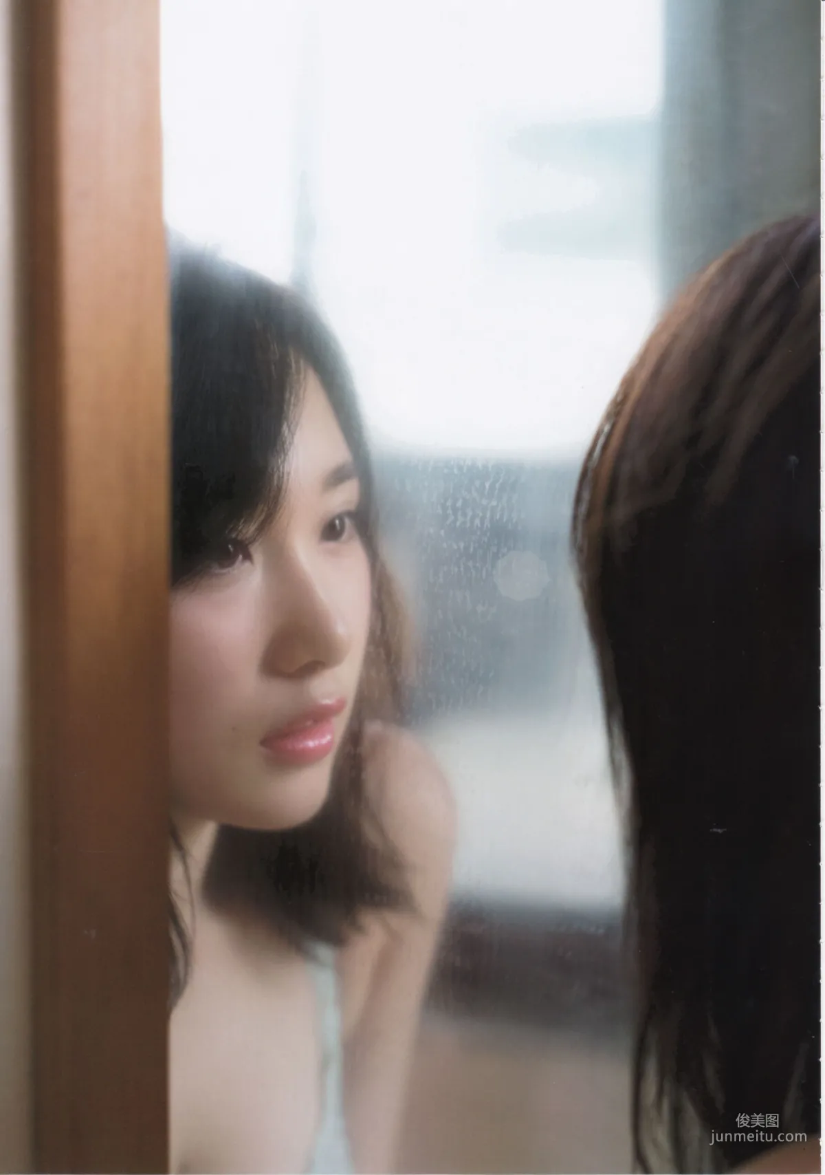 Juri Takahashi "Ambiguous Self" Photo Set photo 77