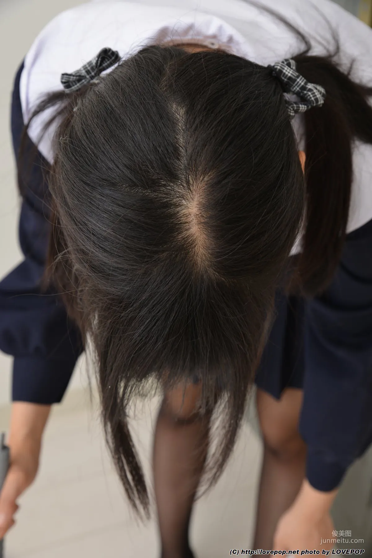 [LOVEPOP] 赤根京 Miyako Akane Photoset 08 寫真集 3