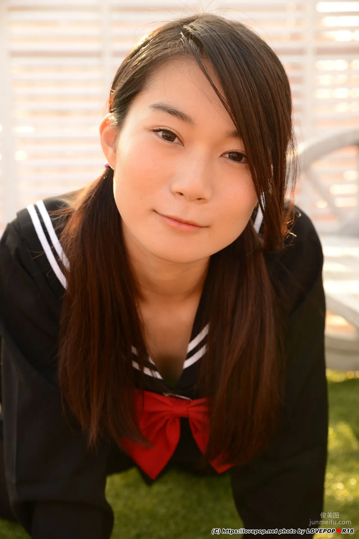 [LOVEPOP] Rika Ayumi あゆみ莉花/步實莉花 Photoset 02 寫真集 48
