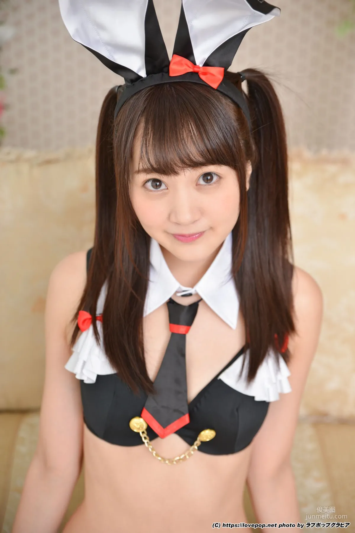[LovePop] Shoko Hamada Photoset 07 Photo Set photo 2