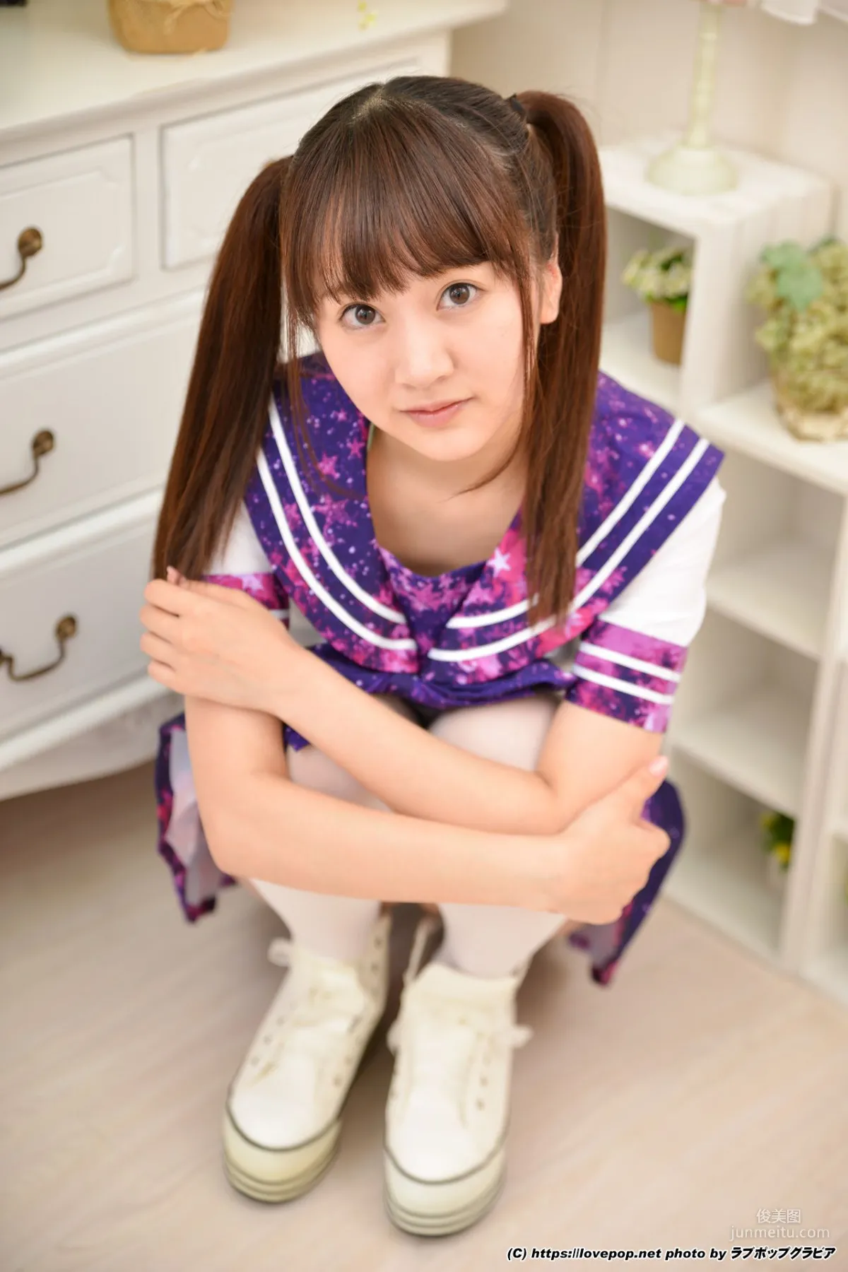 Shoko Hamada Shoko [LovePop] Hamada Photoset 10 Photo Set photo 28