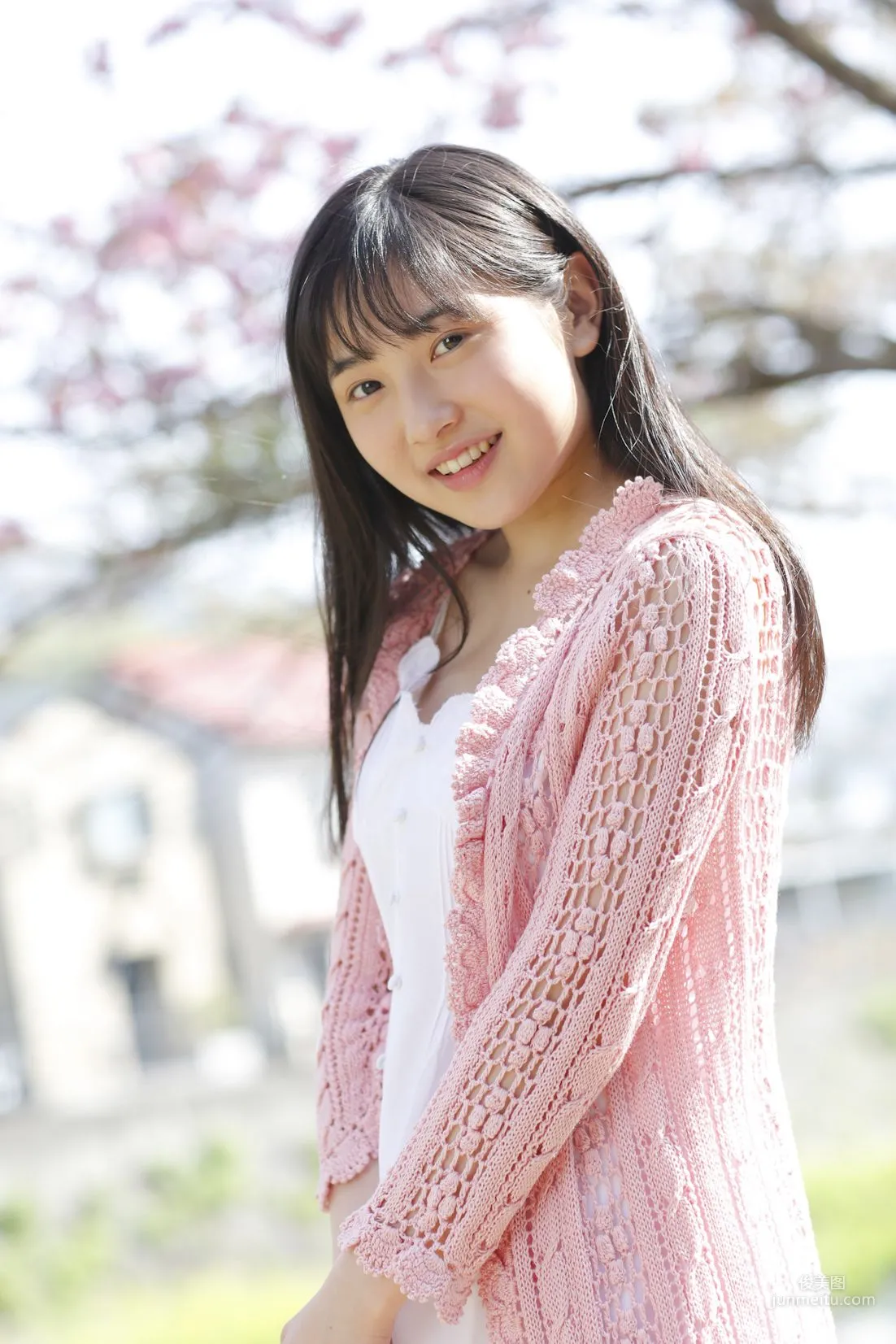 Nanami Yanagawa 梁川奈々美 [Hello! Project Digital Books] No.176 寫真集 73