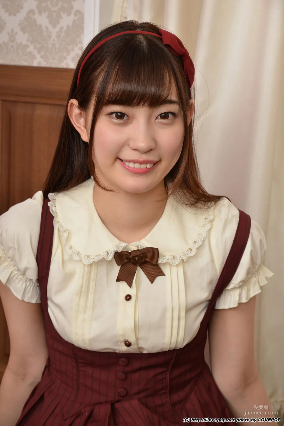 Akane Mitani Photoset 04 [LOVEPOP] Photo Set photo 14