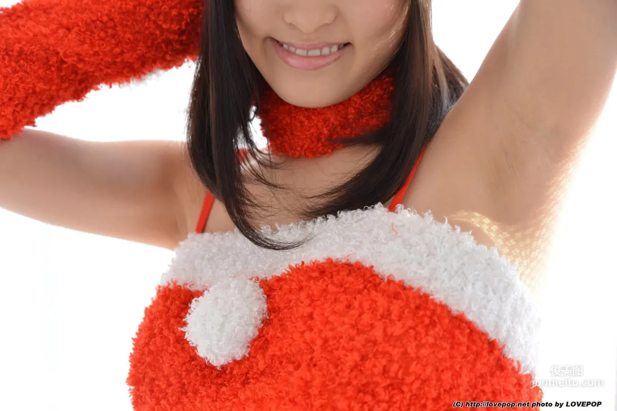 [LovePop] Ai Yuzuki Photoset 02 Photo Set photo 16