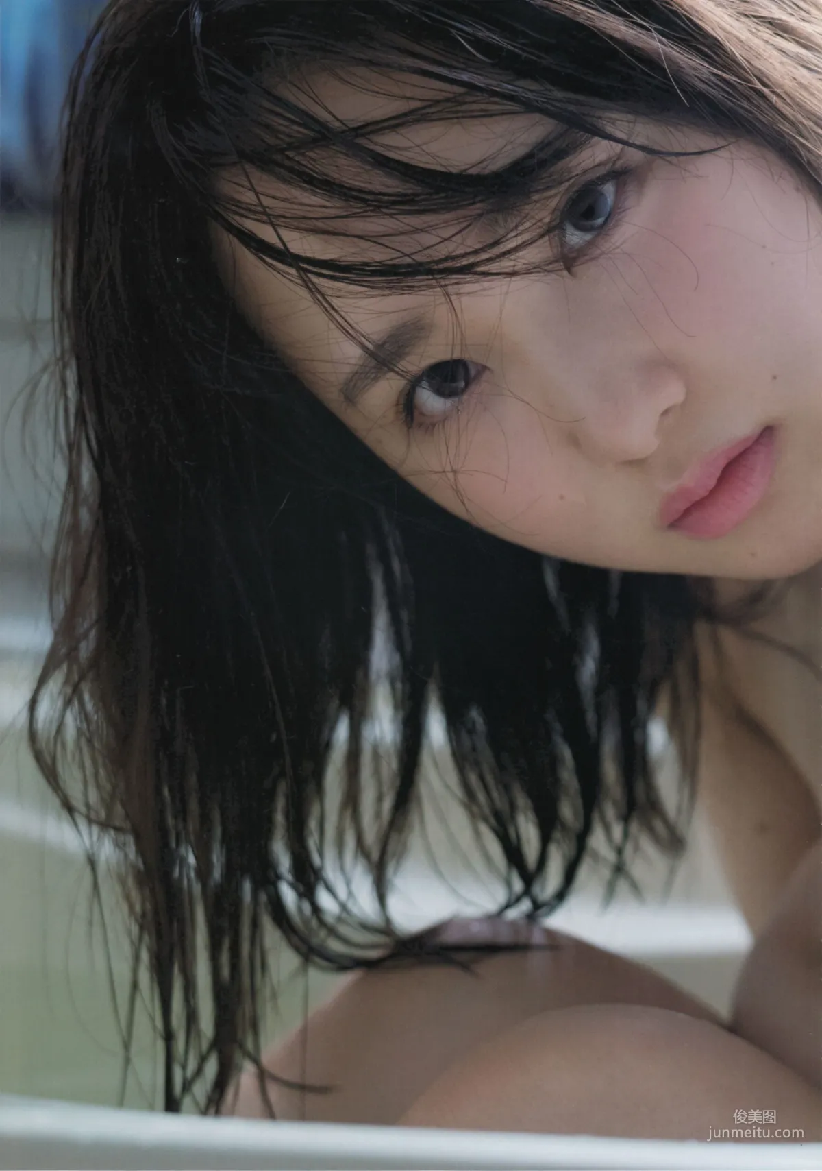Juri Takahashi "Ambiguous Self" Photo Set photo 60