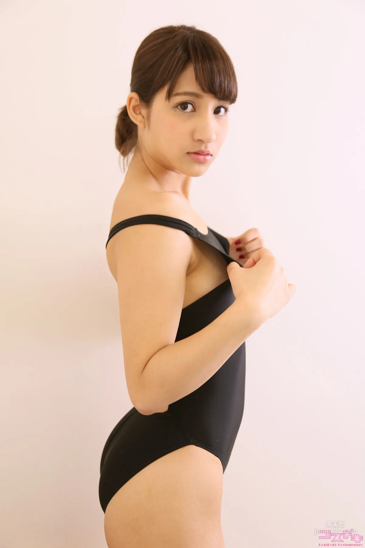 [Cosdoki] 高城アミナ Amina Takashiro takagiamina_pic_kyouei1 寫真集 36