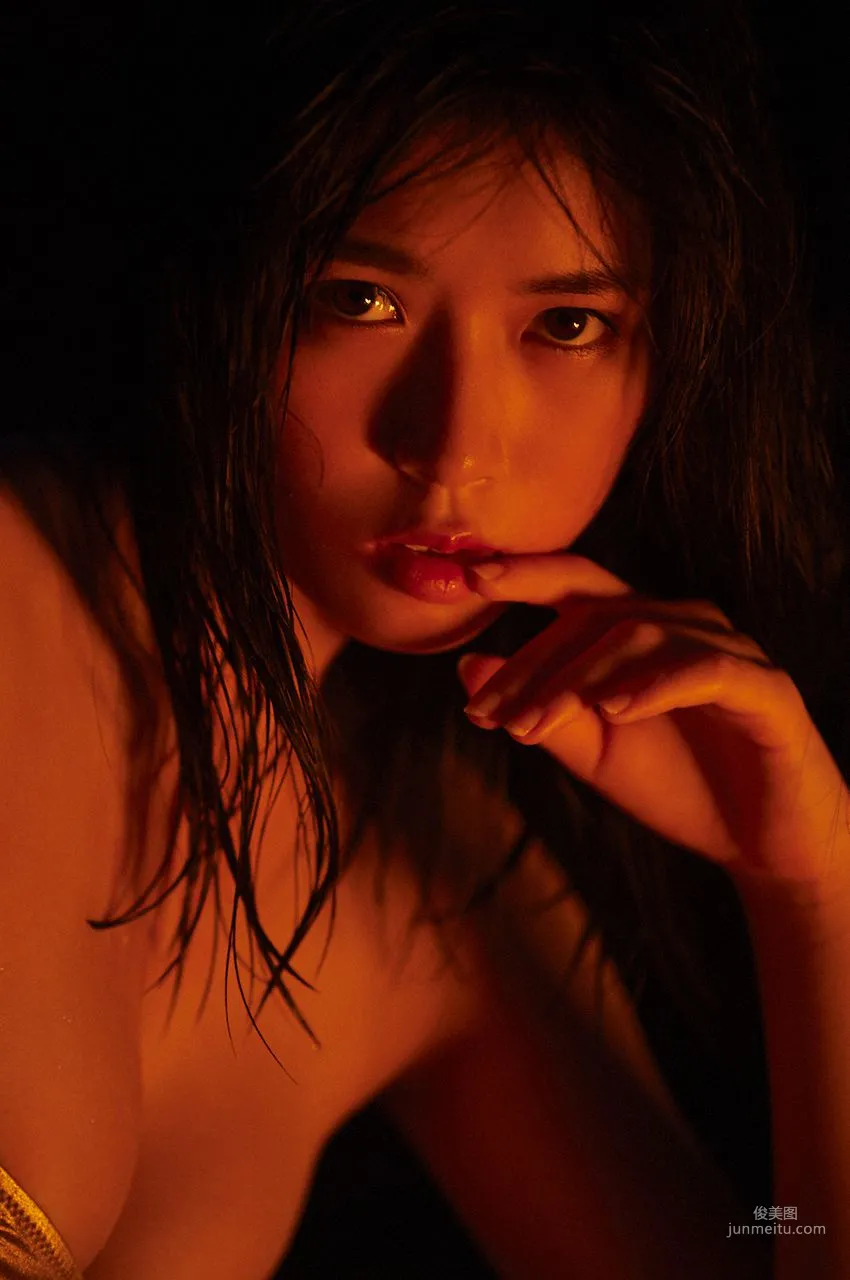 Miyu Kitamuki, Special Wild Proof [Breeze] [WPB-net] No.226 Photo Set photo 148