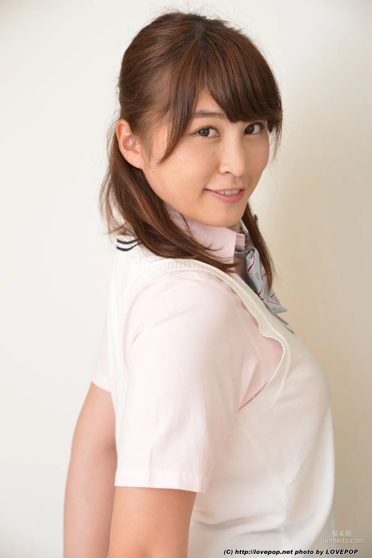 Sayumi Kojima Photoset 03 [LOVEPOP] Photo Set photo 6