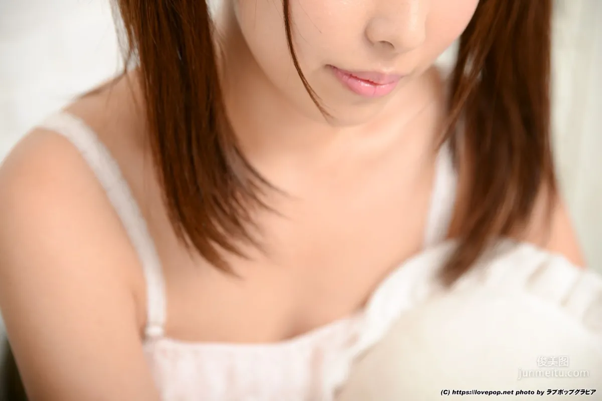 Kanna Miya Photoset 03 [LovePop] Photo Set photo 3