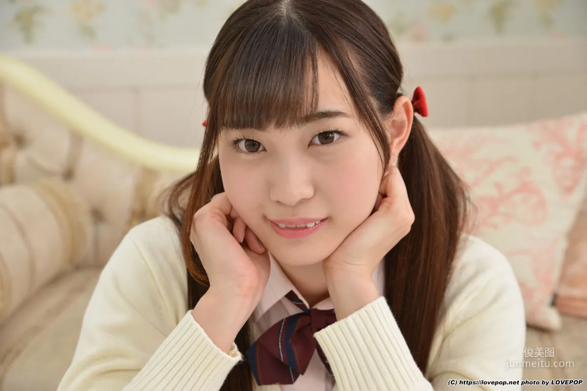 [LOVEPOP] 美谷朱裡 Akari Mitani Photoset 02 寫真集 32