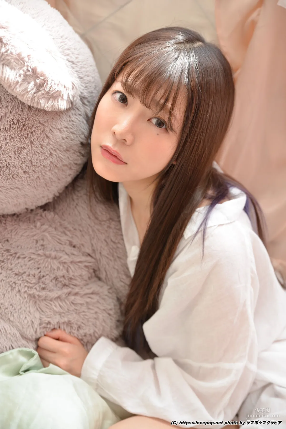 [LOVEPOP] Tatsumi Sina 辰巳シーナ Photoset 01 寫真集 47