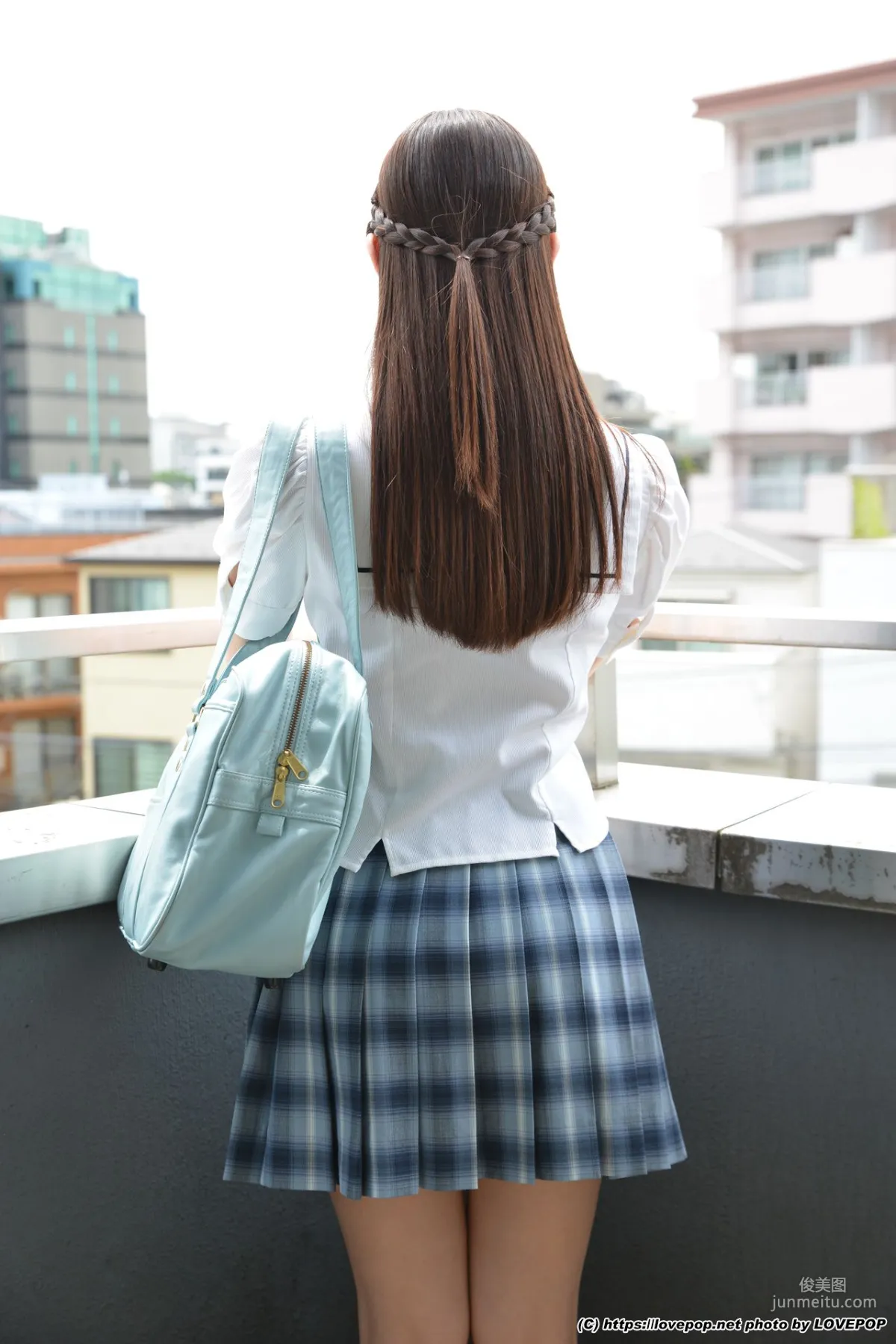 [LovePop] Akane Mitani Photoset 01 Photo Set photo 16