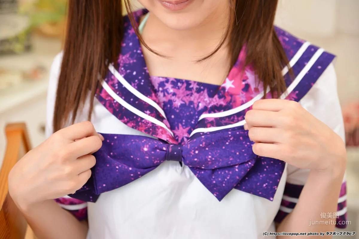 Shoko Hamada Shoko [LovePop] Hamada Photoset 10 Photo Set photo 10