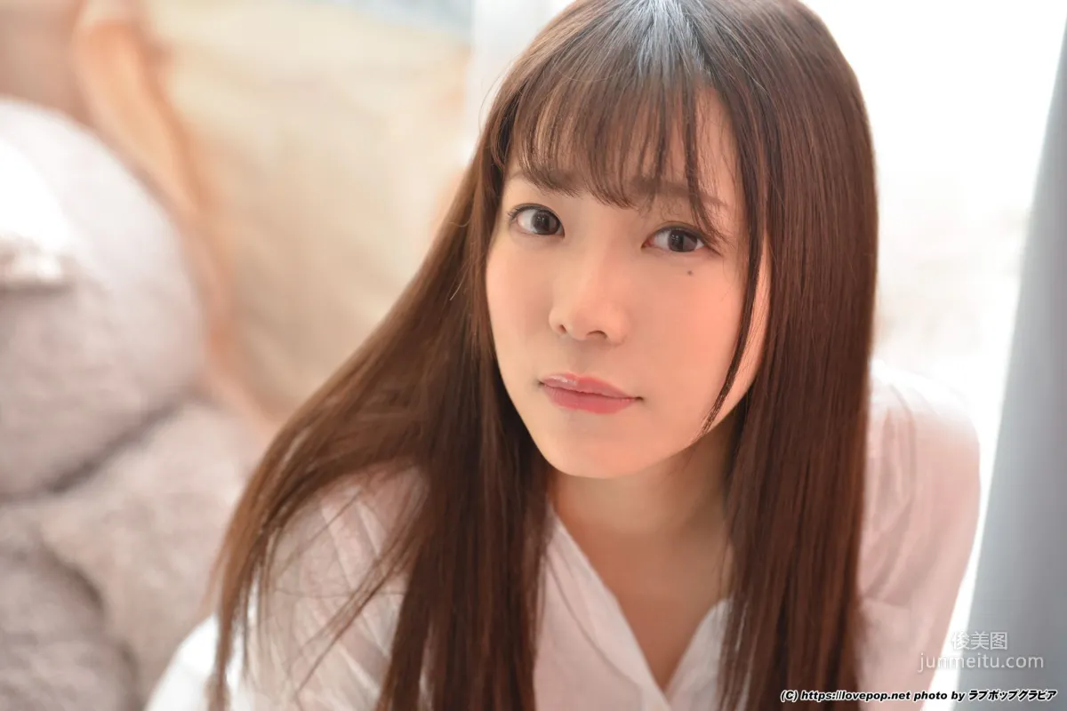 [LOVEPOP] Tatsumi Sina 辰巳シーナ Photoset 01 寫真集 50