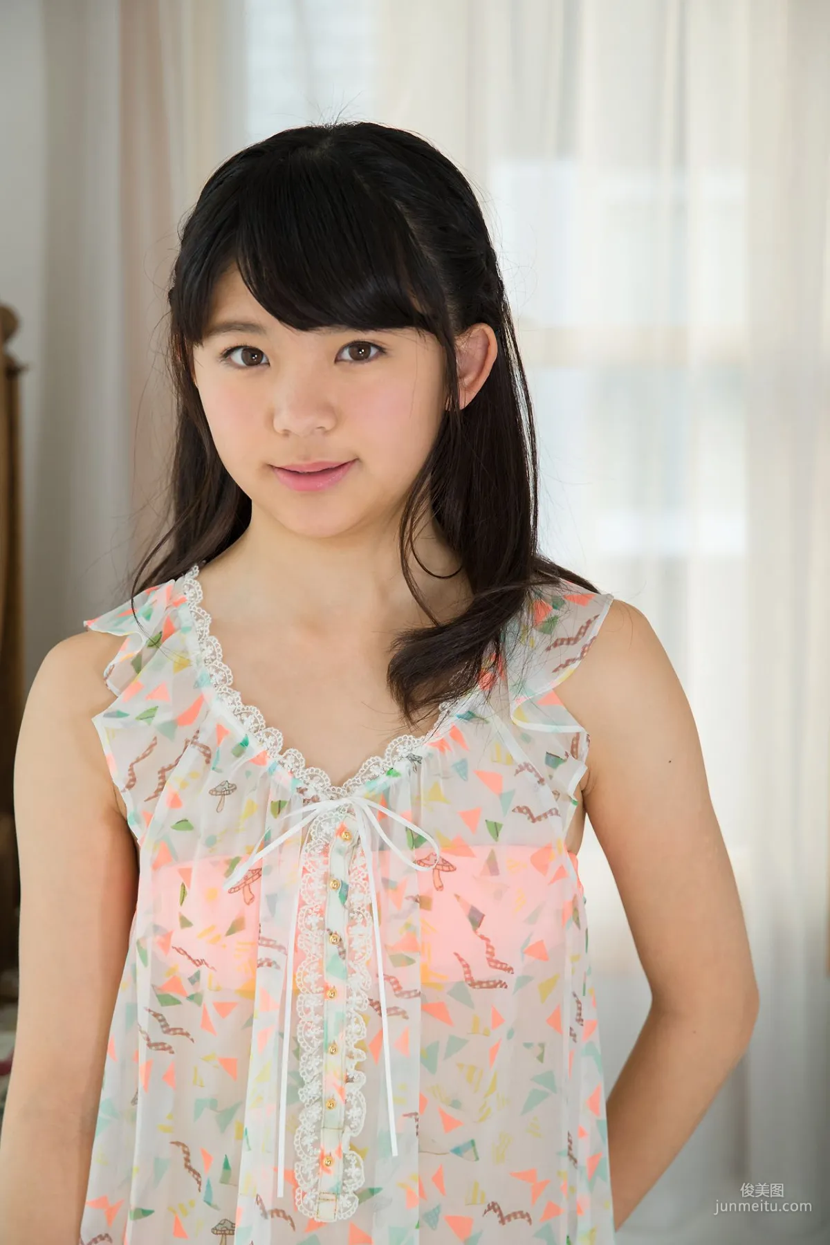 久川美佳 - Limited Gallery 4.2 [Minisuka.tv] 寫真集 8