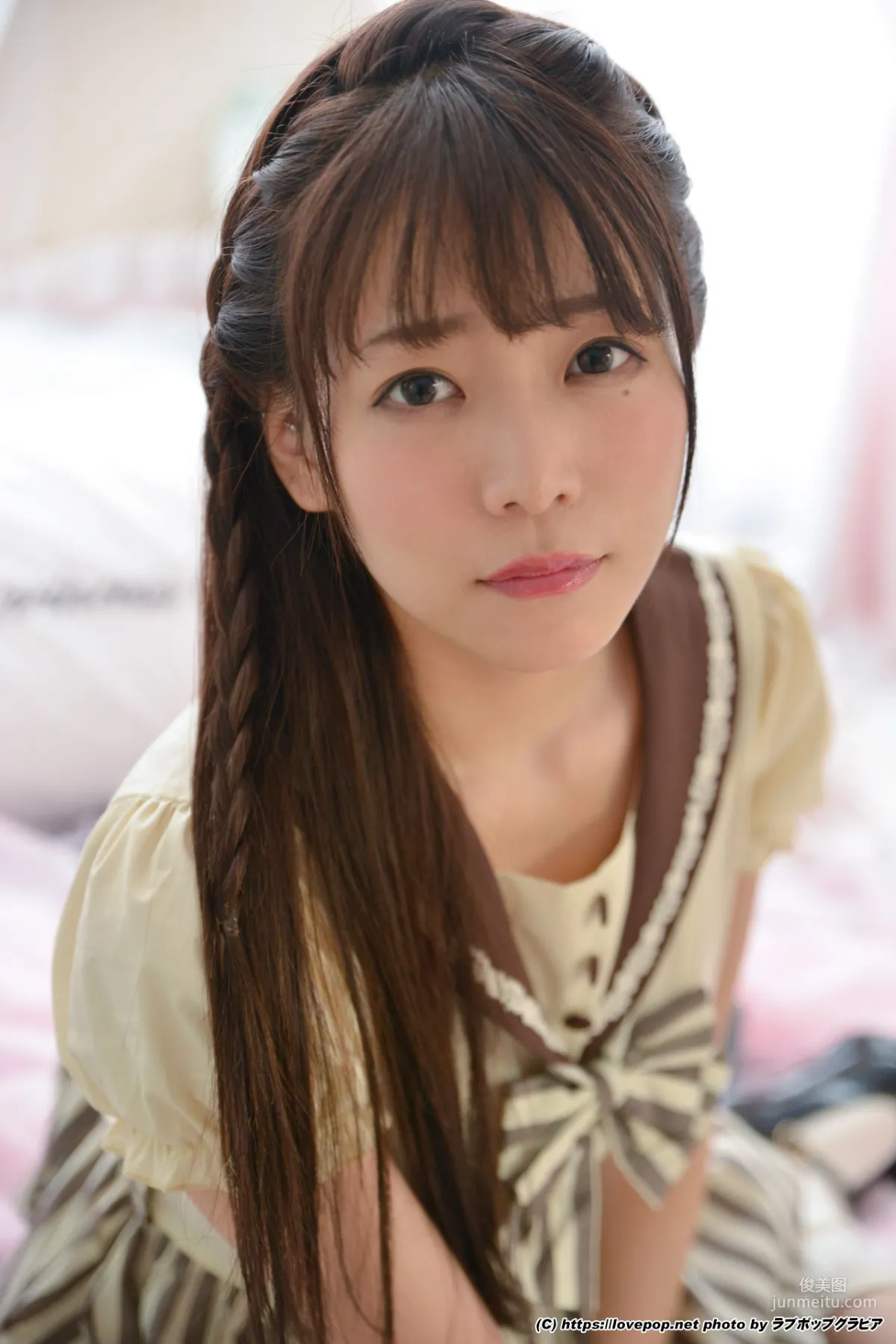 Tatsumi Sina 辰巳シーナ [LOVEPOP] Photoset 03 寫真集 31
