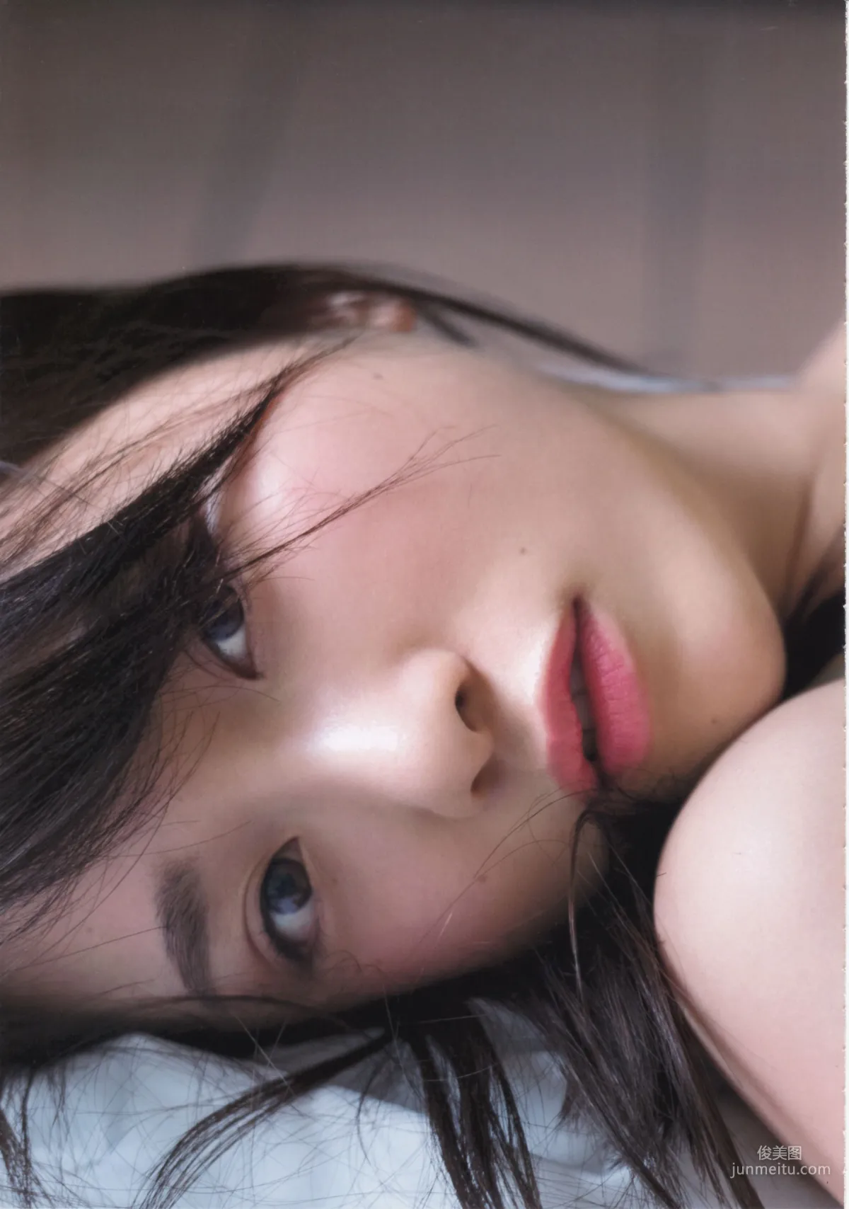 Juri Takahashi "Ambiguous Self" Photo Set photo 81