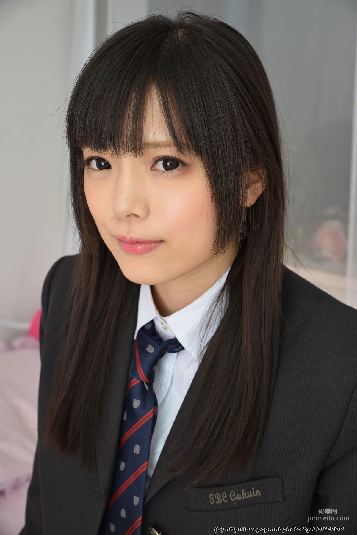 赤根京 Miyako Akane [LOVEPOP] Photoset 05 寫真集 27