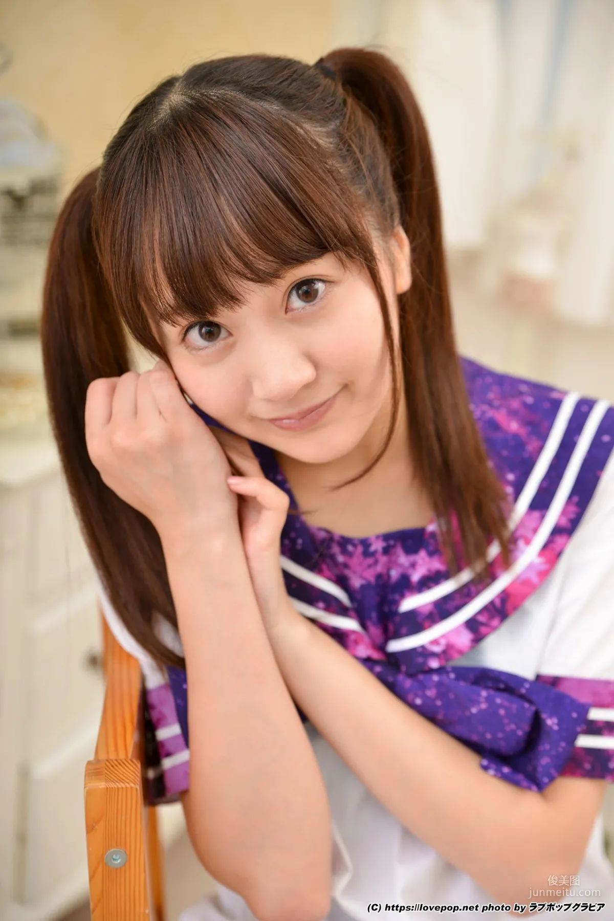 Shoko Hamada Shoko [LovePop] Hamada Photoset 10 Photo Set photo 14