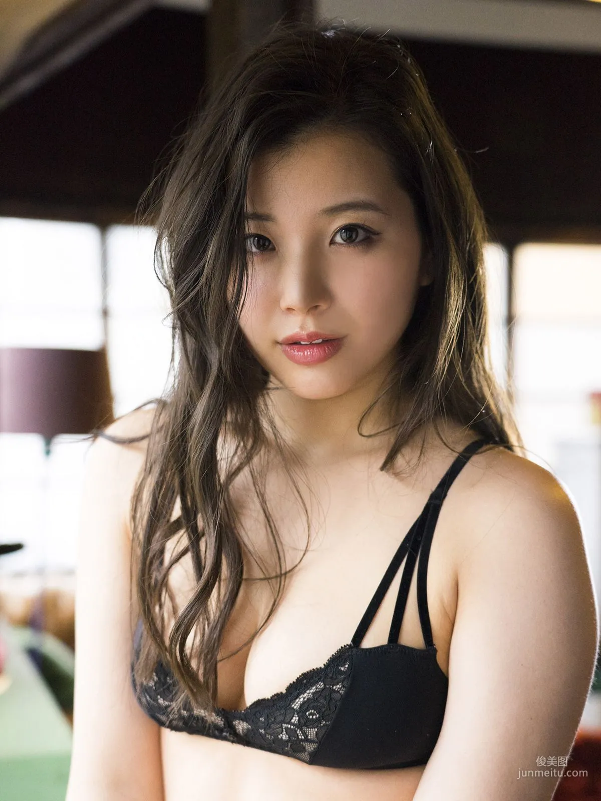 倉田瑠夏『HIPHOP RUKA』 [Sabra.net] Strictly Girl 寫真集 40