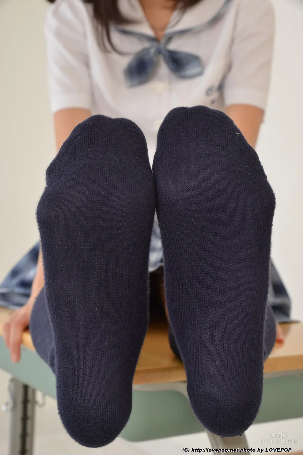 [LovePop] Yuuzuki Ai Photoset 04 Photo Set photo 48