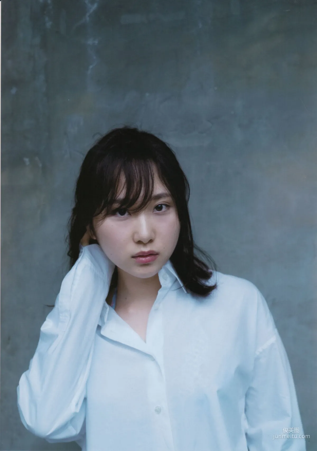 Juri Takahashi "Ambiguous Self" Photo Set photo 69