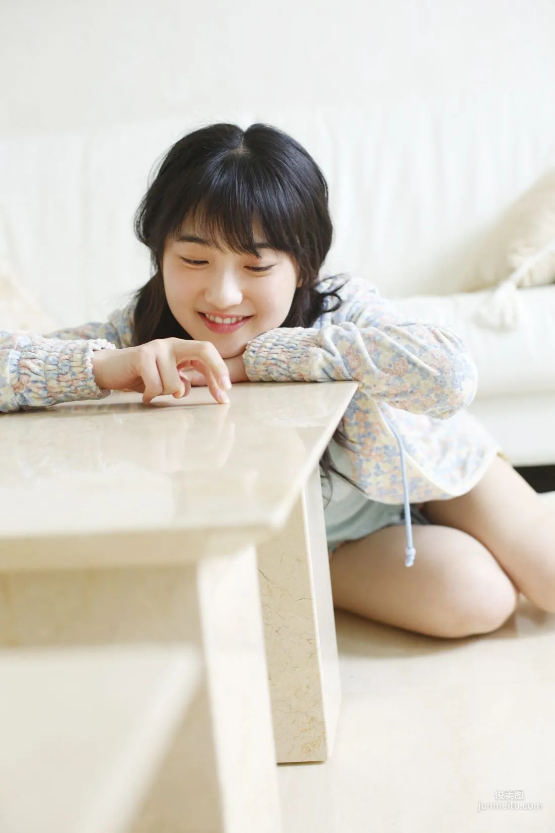 Nanami Yanagawa 梁川奈々美 [Hello! Project Digital Books] No.176 寫真集 9