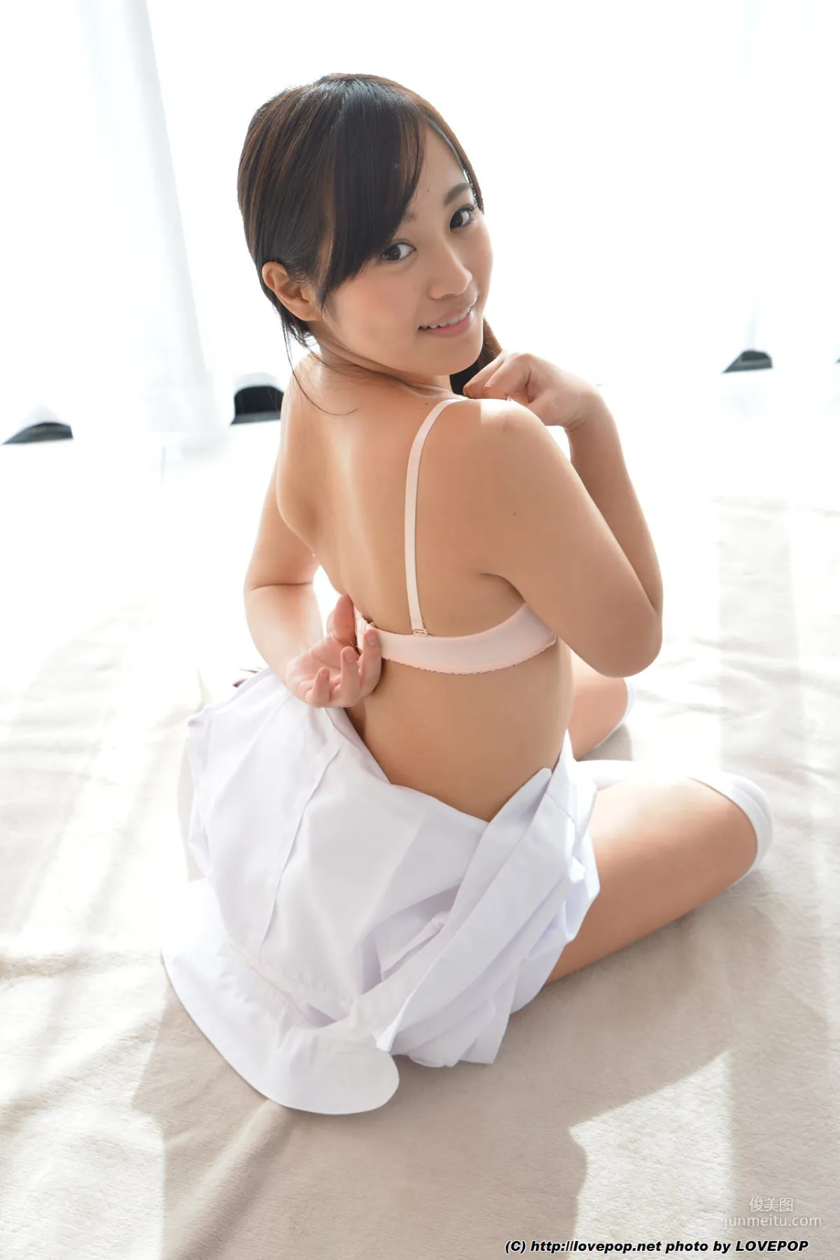 [LovePop] Emi Asano Photoset 01 Photo Set photo 49