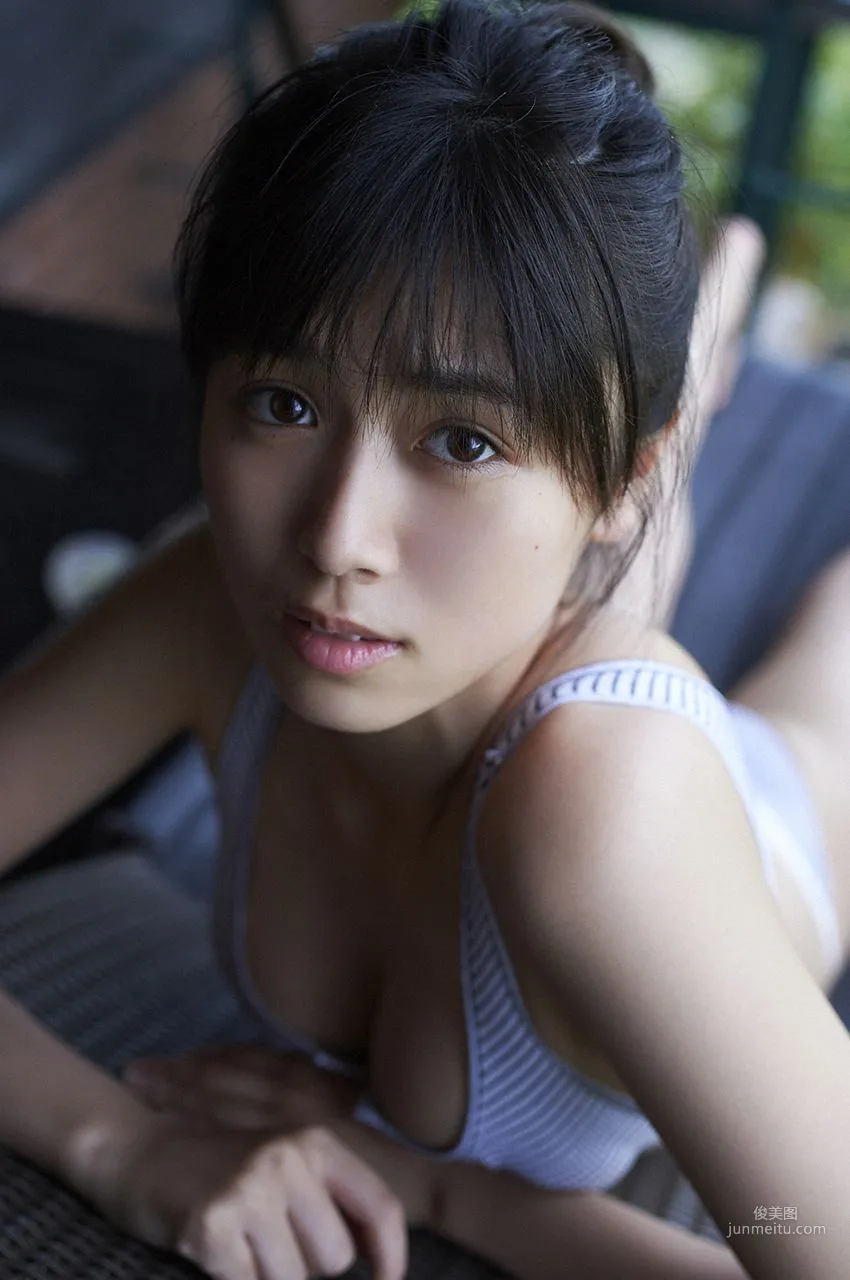 Miyu Kitamuki, Special Wild Proof [Breeze] [WPB-net] No.226 Photo Set photo 37