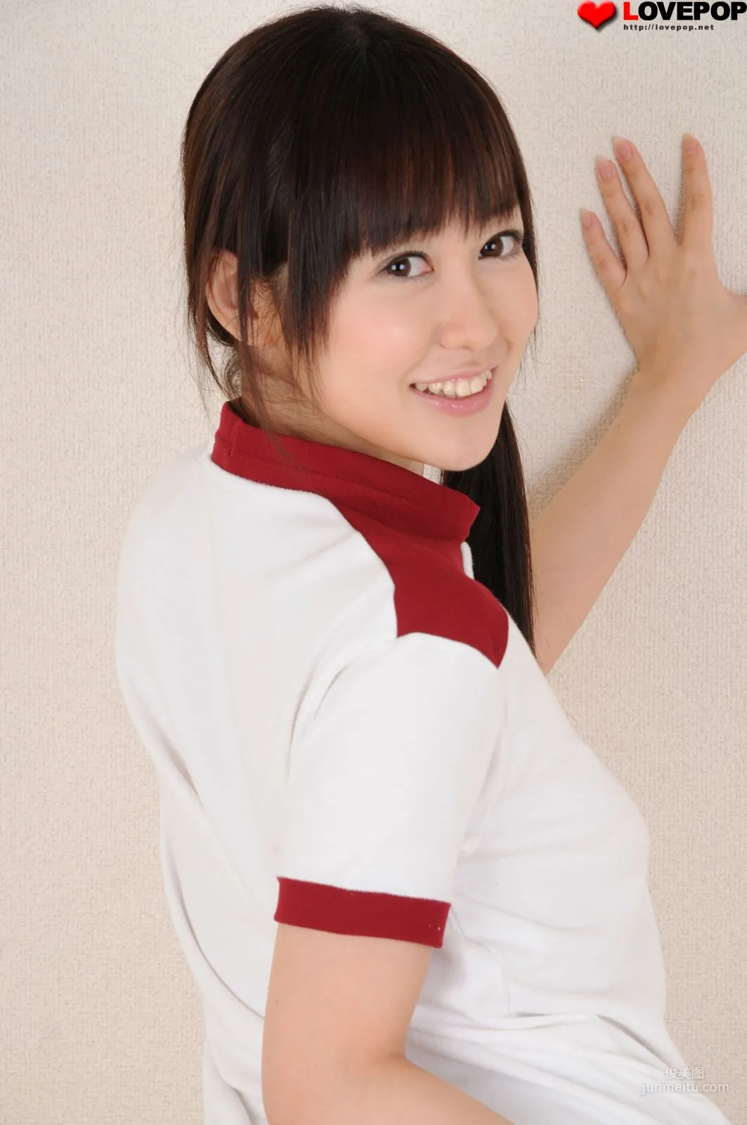 [LOVEPOP] Yu Shinoda 篠田ゆう(篠田優) Photoset 05 寫真集 6