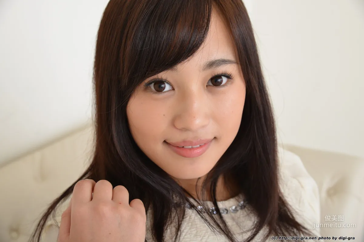 [Digi-Gra] Emi Asano Photoset 05 Photo Set photo 41