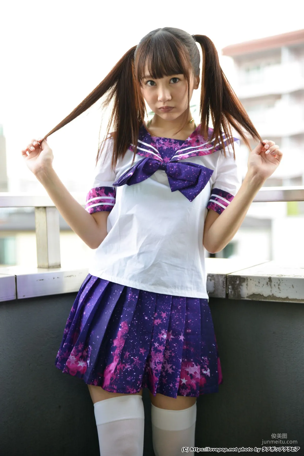 Shoko Hamada Shoko [LovePop] Hamada Photoset 10 Photo Set photo 54