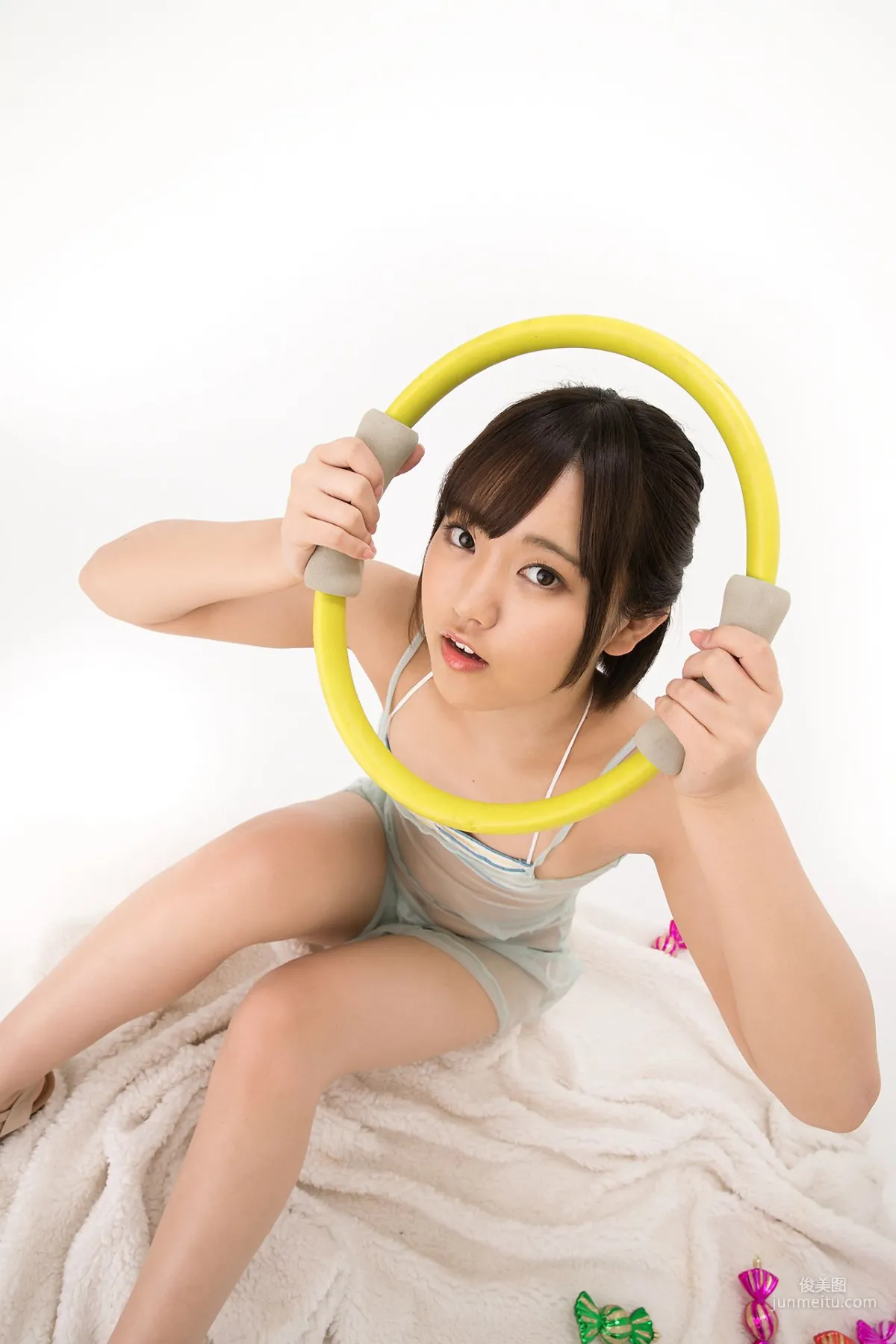 香月りお - Special Gallery 6.3 [Minisuka.tv] 写真集28