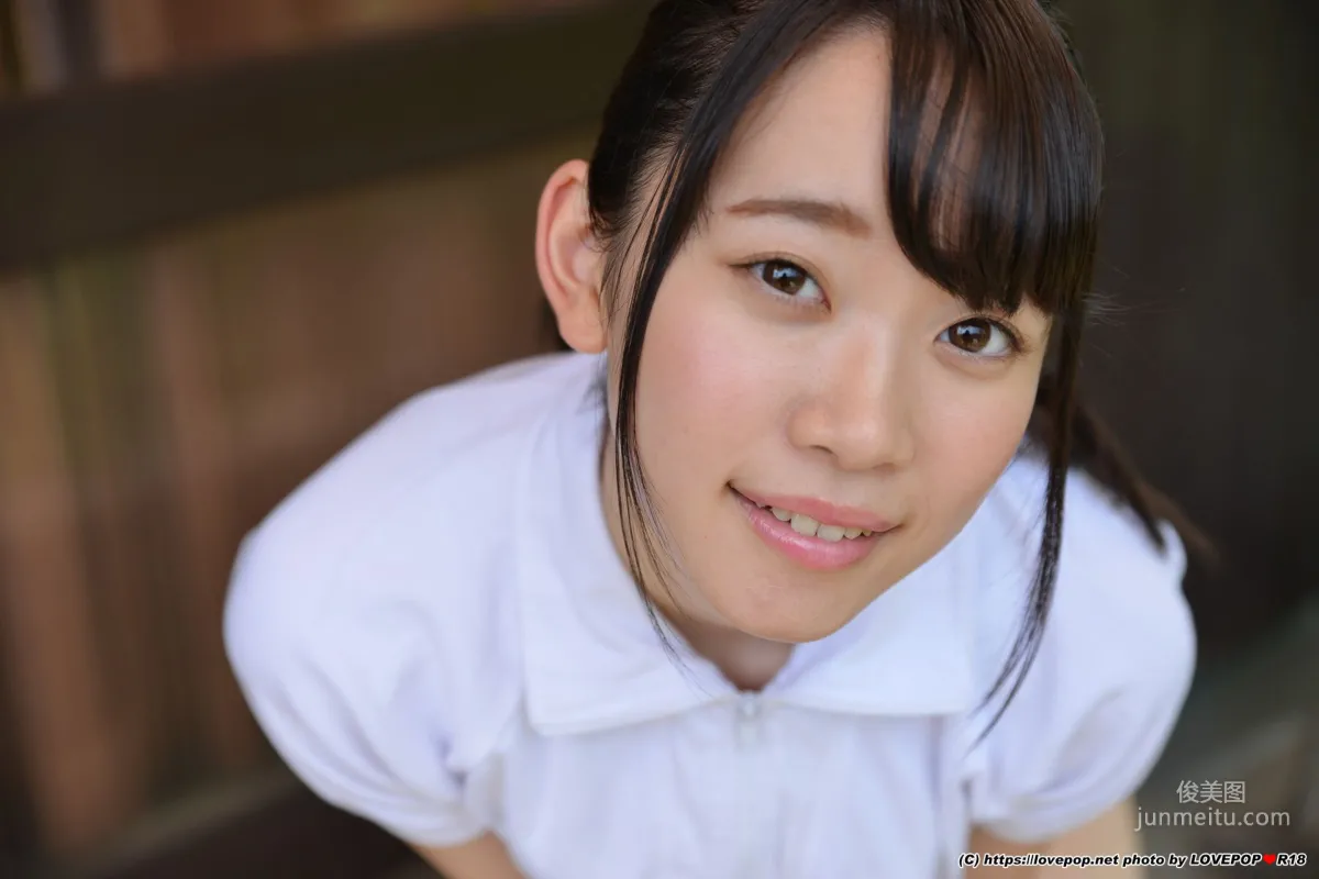 [LOVEPOP] 架乃ゆら Yura Kano Photoset 16 寫真集 13