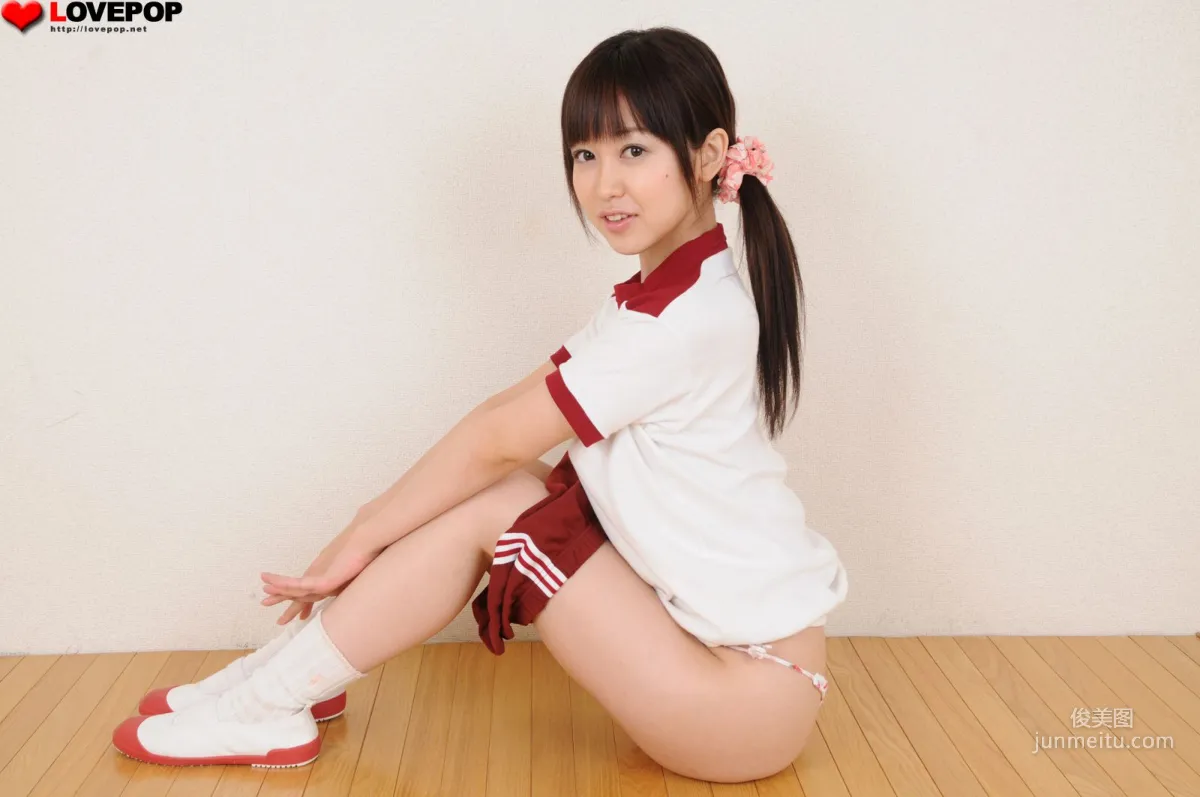 [LOVEPOP] Yu Shinoda 篠田ゆう(篠田優) Photoset 05 寫真集 37